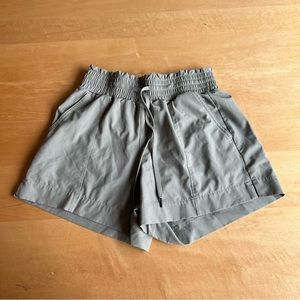 Abercrombie Traveler Shorts